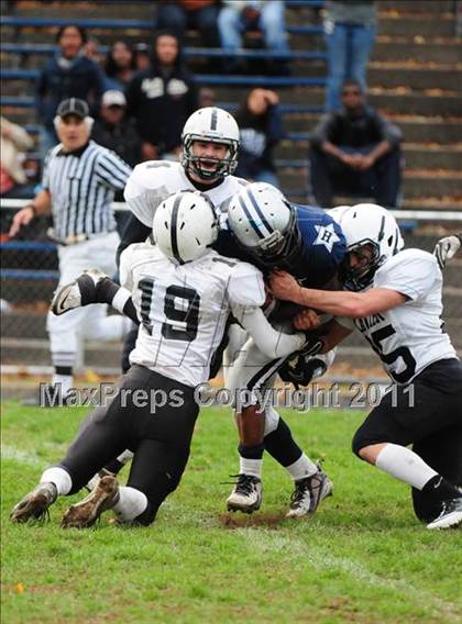 Thumbnail 2 in Xavier @ Hillhouse photogallery.