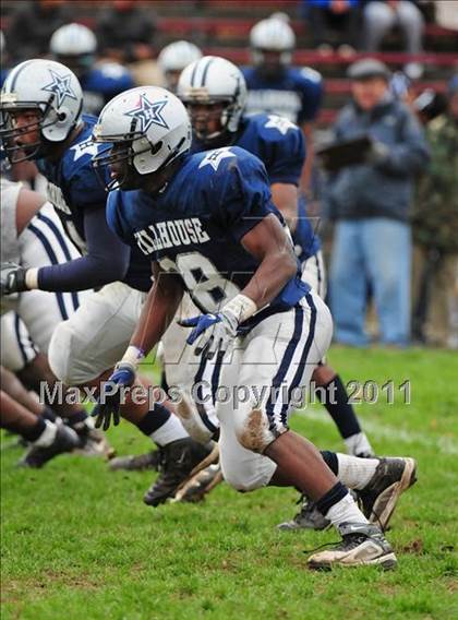 Thumbnail 1 in Xavier @ Hillhouse photogallery.