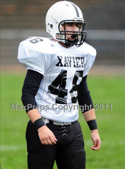 Thumbnail 3 in Xavier @ Hillhouse photogallery.