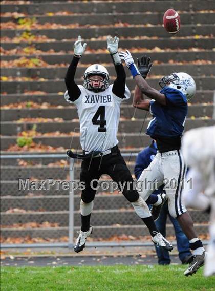 Thumbnail 3 in Xavier @ Hillhouse photogallery.