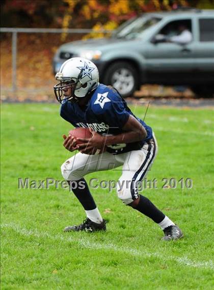 Thumbnail 1 in Xavier @ Hillhouse photogallery.