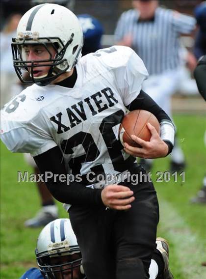 Thumbnail 3 in Xavier @ Hillhouse photogallery.