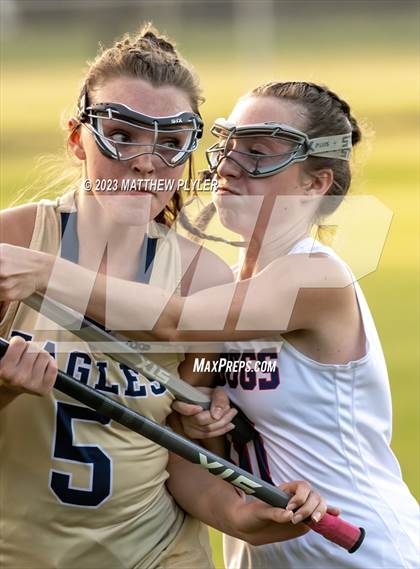 Thumbnail 1 in Fayetteville Academy @ Terry Sanford photogallery.