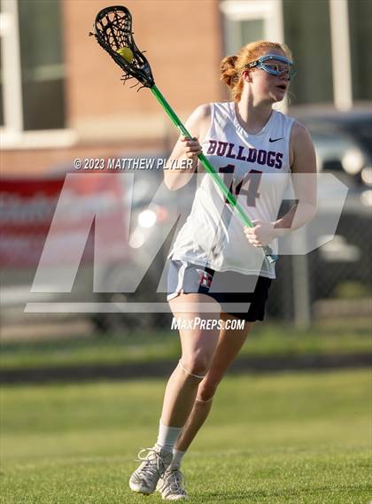 Thumbnail 3 in Fayetteville Academy @ Terry Sanford photogallery.