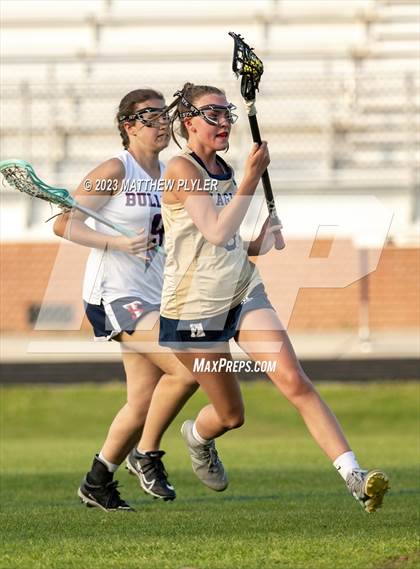 Thumbnail 1 in Fayetteville Academy @ Terry Sanford photogallery.