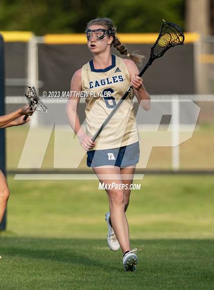 Thumbnail 1 in Fayetteville Academy @ Terry Sanford photogallery.