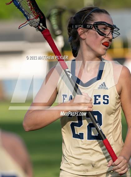 Thumbnail 3 in Fayetteville Academy @ Terry Sanford photogallery.