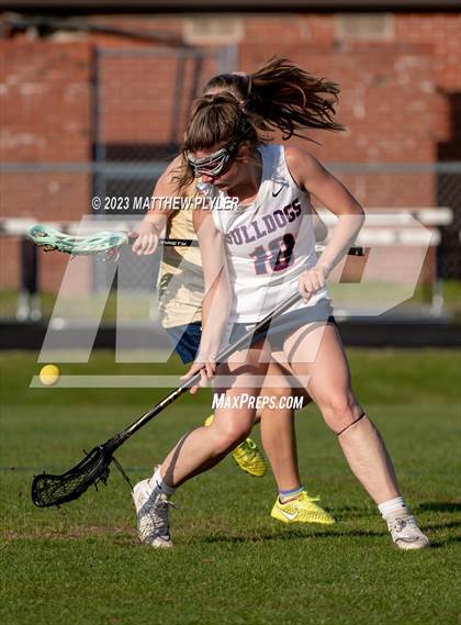 Thumbnail 3 in Fayetteville Academy @ Terry Sanford photogallery.