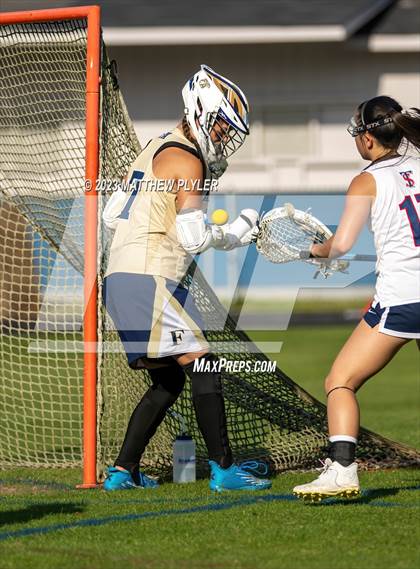 Thumbnail 3 in Fayetteville Academy @ Terry Sanford photogallery.