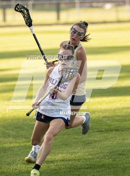 Thumbnail 2 in Fayetteville Academy @ Terry Sanford photogallery.