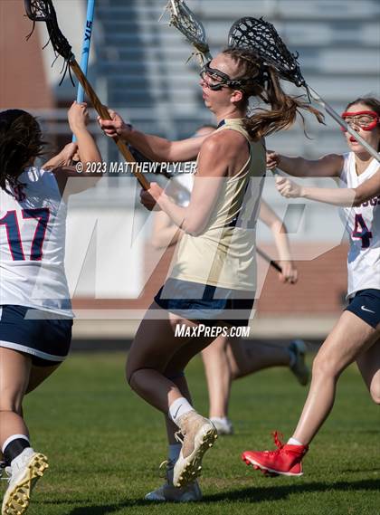 Thumbnail 3 in Fayetteville Academy @ Terry Sanford photogallery.