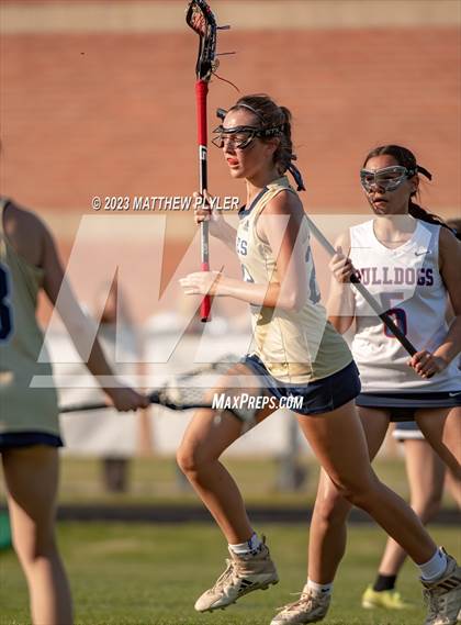 Thumbnail 2 in Fayetteville Academy @ Terry Sanford photogallery.