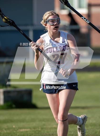 Thumbnail 2 in Fayetteville Academy @ Terry Sanford photogallery.
