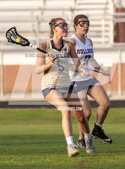 Thumbnail 2 in Fayetteville Academy @ Terry Sanford photogallery.