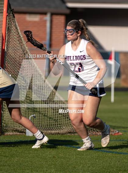Thumbnail 3 in Fayetteville Academy @ Terry Sanford photogallery.
