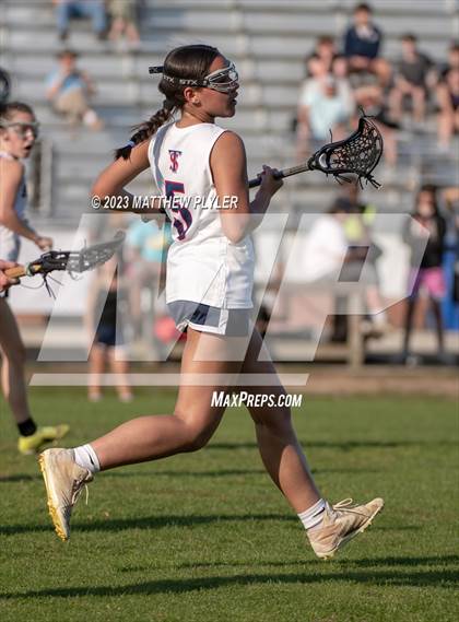 Thumbnail 1 in Fayetteville Academy @ Terry Sanford photogallery.