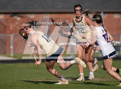 Thumbnail 2 in Fayetteville Academy @ Terry Sanford photogallery.