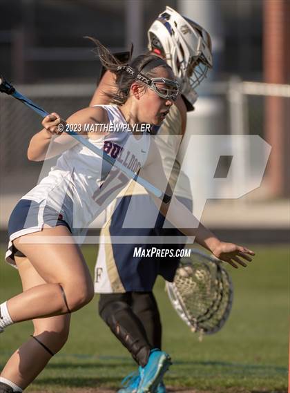 Thumbnail 1 in Fayetteville Academy @ Terry Sanford photogallery.