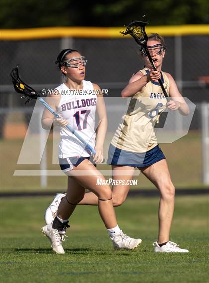 Thumbnail 3 in Fayetteville Academy @ Terry Sanford photogallery.