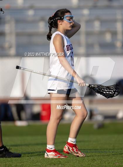Thumbnail 1 in Fayetteville Academy @ Terry Sanford photogallery.