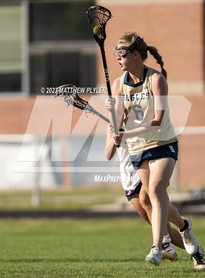 Thumbnail 3 in Fayetteville Academy @ Terry Sanford photogallery.