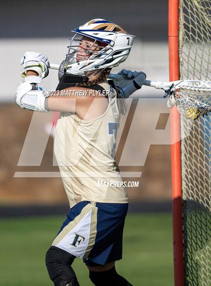 Thumbnail 3 in Fayetteville Academy @ Terry Sanford photogallery.