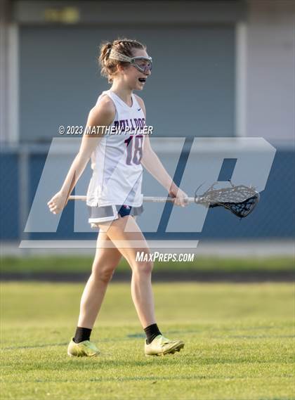 Thumbnail 1 in Fayetteville Academy @ Terry Sanford photogallery.
