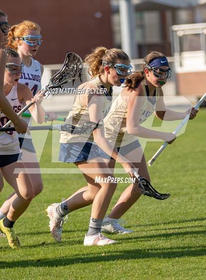Thumbnail 1 in Fayetteville Academy @ Terry Sanford photogallery.