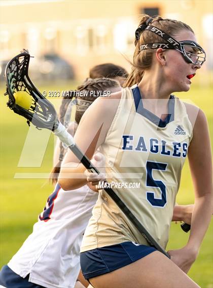 Thumbnail 3 in Fayetteville Academy @ Terry Sanford photogallery.