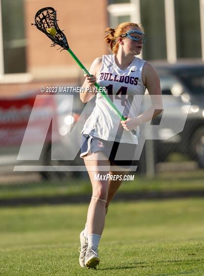 Thumbnail 1 in Fayetteville Academy @ Terry Sanford photogallery.