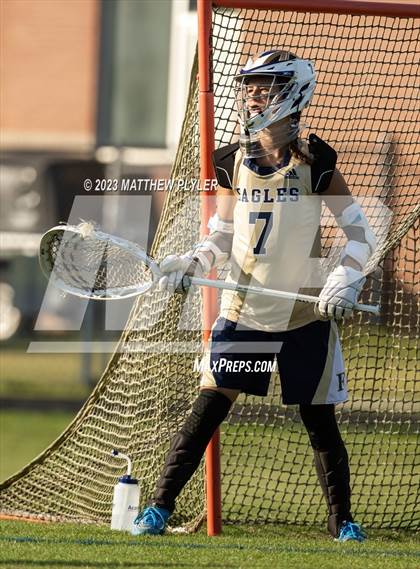 Thumbnail 1 in Fayetteville Academy @ Terry Sanford photogallery.