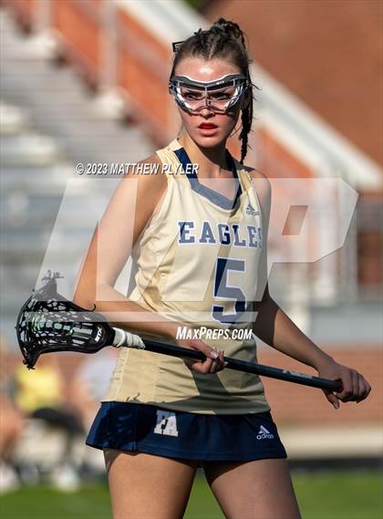 Thumbnail 2 in Fayetteville Academy @ Terry Sanford photogallery.