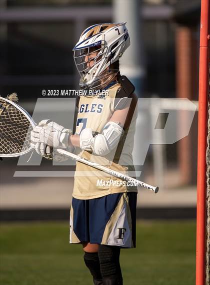 Thumbnail 3 in Fayetteville Academy @ Terry Sanford photogallery.