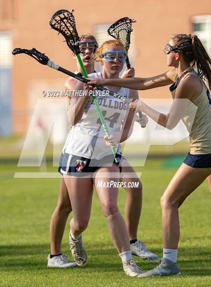 Thumbnail 3 in Fayetteville Academy @ Terry Sanford photogallery.