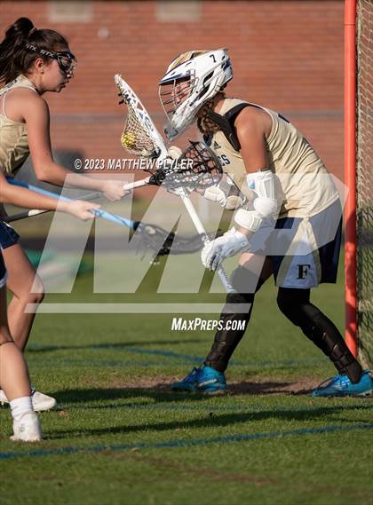 Thumbnail 2 in Fayetteville Academy @ Terry Sanford photogallery.