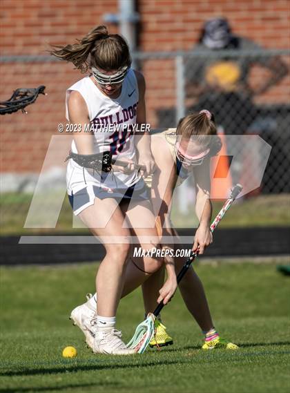 Thumbnail 3 in Fayetteville Academy @ Terry Sanford photogallery.
