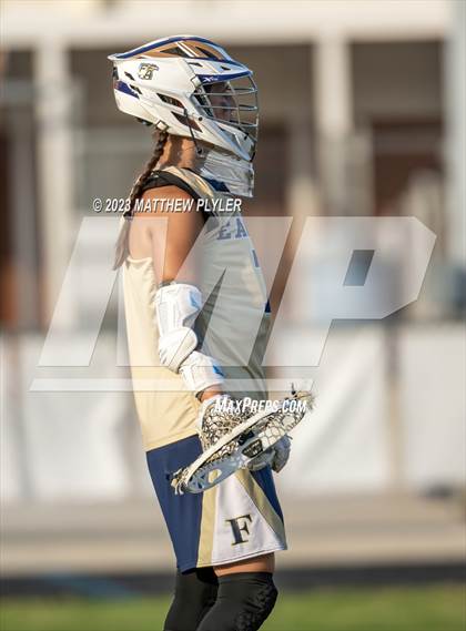 Thumbnail 2 in Fayetteville Academy @ Terry Sanford photogallery.