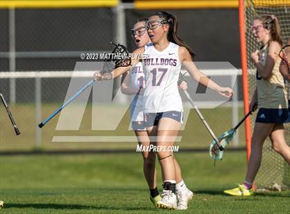 Thumbnail 3 in Fayetteville Academy @ Terry Sanford photogallery.