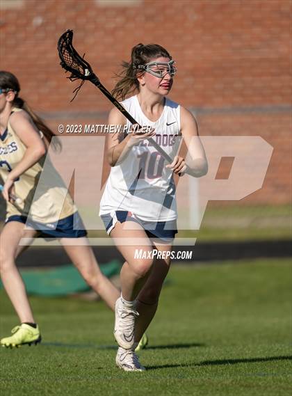Thumbnail 1 in Fayetteville Academy @ Terry Sanford photogallery.