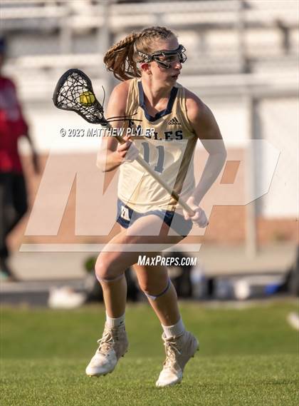 Thumbnail 2 in Fayetteville Academy @ Terry Sanford photogallery.
