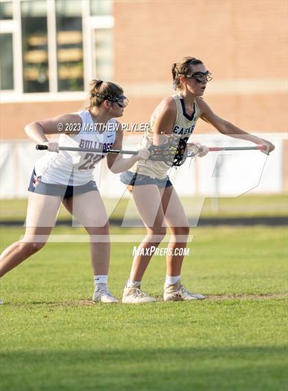 Thumbnail 3 in Fayetteville Academy @ Terry Sanford photogallery.
