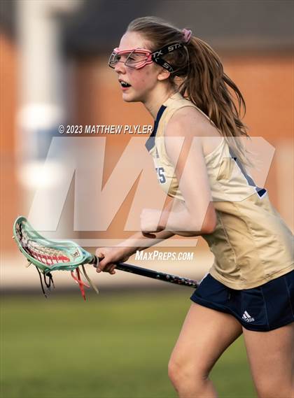 Thumbnail 1 in Fayetteville Academy @ Terry Sanford photogallery.