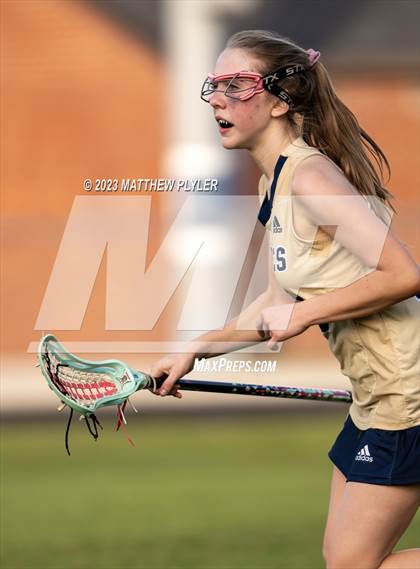 Thumbnail 2 in Fayetteville Academy @ Terry Sanford photogallery.