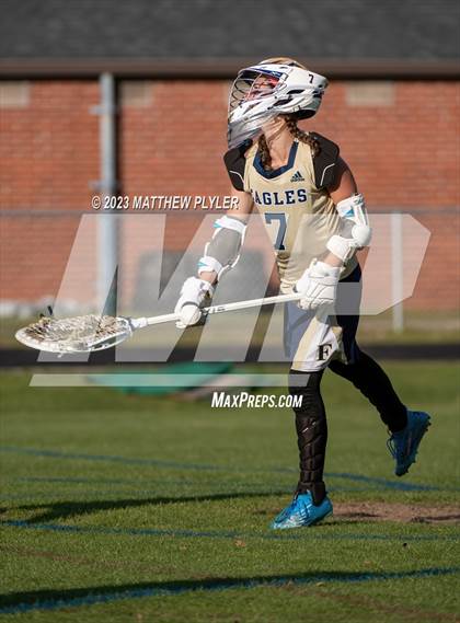 Thumbnail 3 in Fayetteville Academy @ Terry Sanford photogallery.