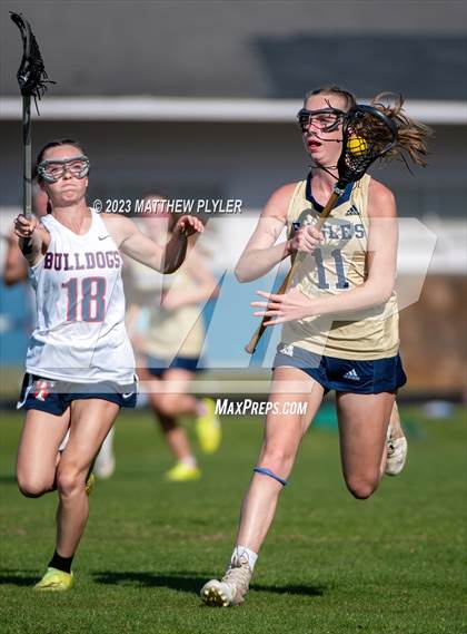 Thumbnail 3 in Fayetteville Academy @ Terry Sanford photogallery.