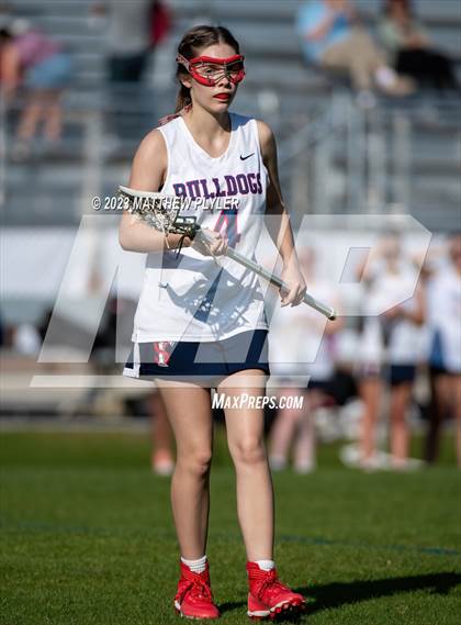 Thumbnail 1 in Fayetteville Academy @ Terry Sanford photogallery.