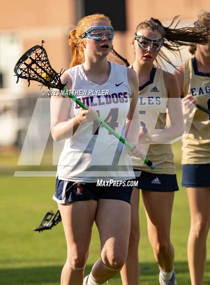 Thumbnail 1 in Fayetteville Academy @ Terry Sanford photogallery.
