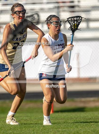 Thumbnail 1 in Fayetteville Academy @ Terry Sanford photogallery.