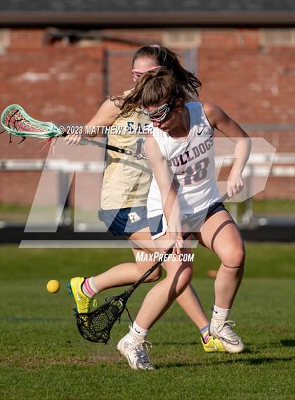 Thumbnail 2 in Fayetteville Academy @ Terry Sanford photogallery.