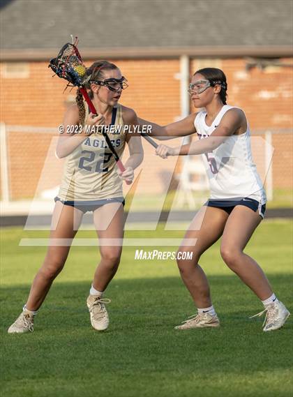 Thumbnail 3 in Fayetteville Academy @ Terry Sanford photogallery.